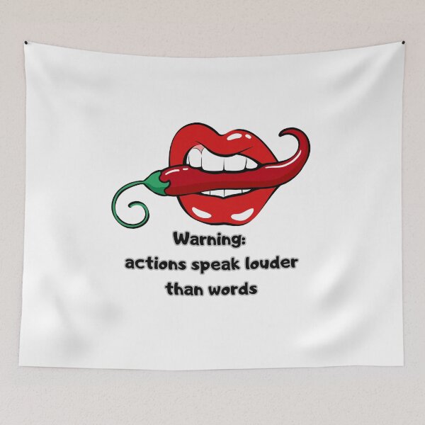 Item preview, Warning designed and sold by ChenryConcepts.