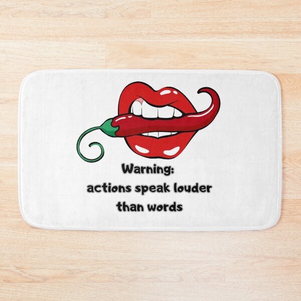 Item preview, Warning designed and sold by ChenryConcepts.