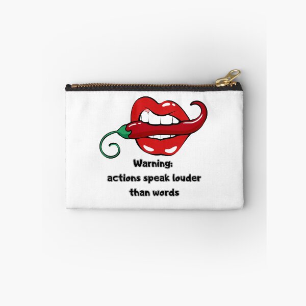 Item preview, Warning designed and sold by ChenryConcepts.