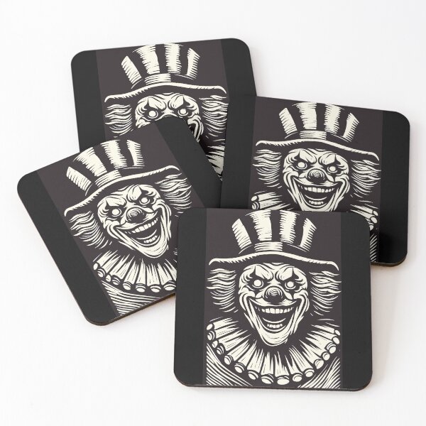 Item preview, Clown designed and sold by OlympicsMerch.