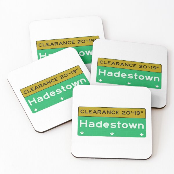 Item preview, Road to Hadestown designed and sold by doodleblatt.