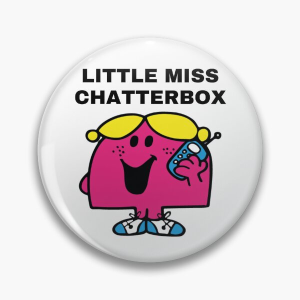 Item preview, Chatterbox Extrovert Talk Chat Conversation Outgoing Social designed and sold by Comfy Creations.