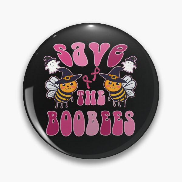 Item preview, Save The BooBees designed and sold by orawan-koong.