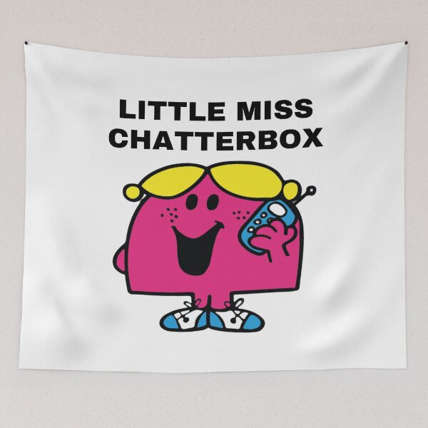 Item preview, Chatterbox Extrovert Talk Chat Conversation Outgoing Social designed and sold by Comfy Creations.