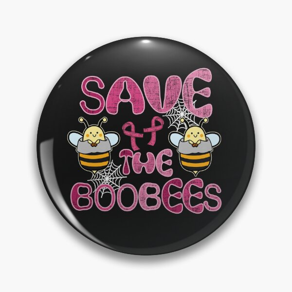 Item preview, Save The BooBees designed and sold by orawan-koong.