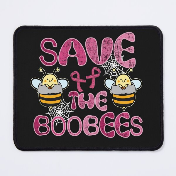 Item preview, Save The BooBees designed and sold by orawan-koong.