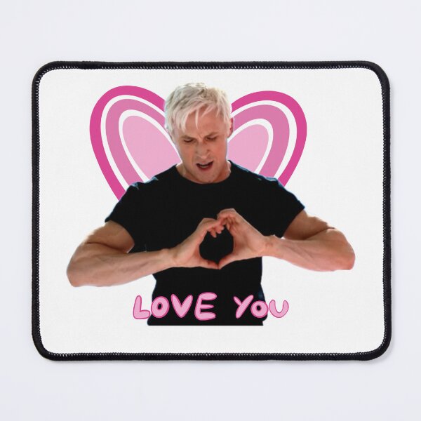 Item preview, Ken Love You designed and sold by p0pstickle.
