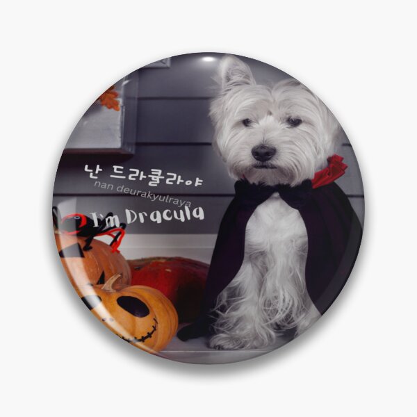 Item preview, JM's Halloween Therapy #1-난 드라큘라야_I'm Dracula designed and sold by JM Language Service.