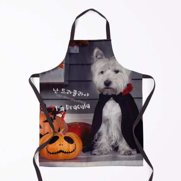 Item preview, JM's Halloween Therapy #1-난 드라큘라야_I'm Dracula designed and sold by JM Language Service.