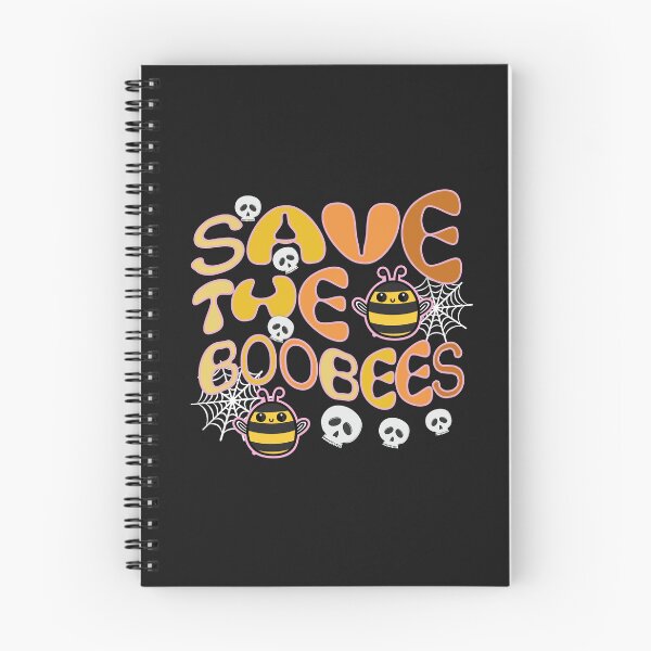 Item preview, Save The BooBees designed and sold by orawan-koong.