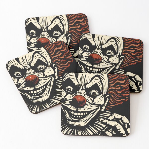 Item preview, Clown designed and sold by OlympicsMerch.