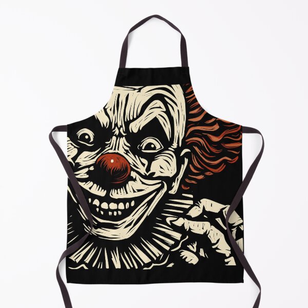 Item preview, Clown designed and sold by OlympicsMerch.
