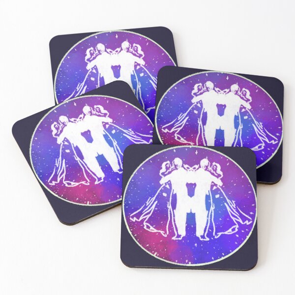 Item preview, Cosmic Couples designed and sold by prescottarot.