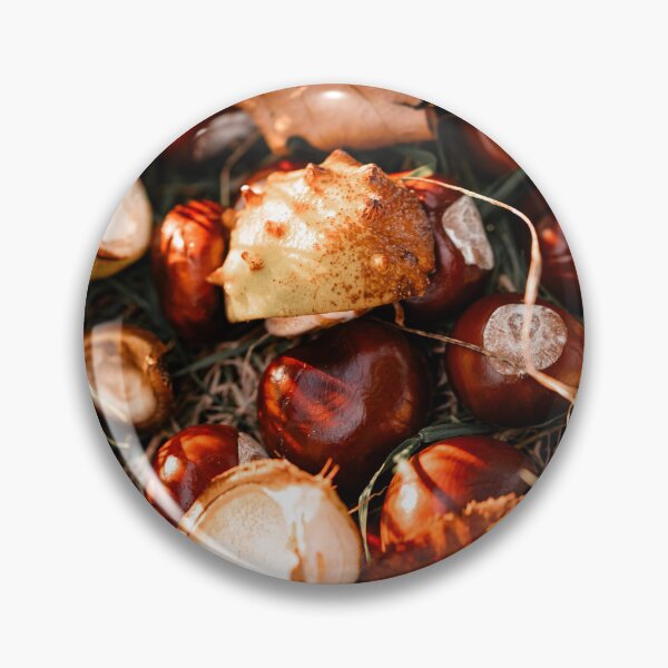 Artikelvorschau, Sunset Glow Conkers entworfen und verkauft von jdkdavies.