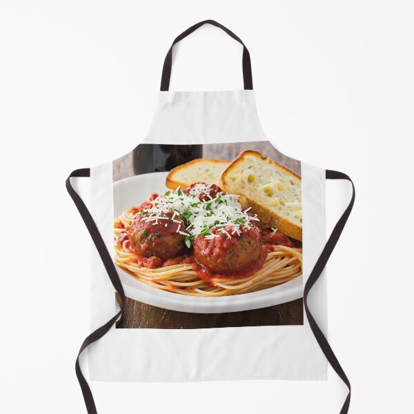 Item preview, Spaghetti And Meatballs designed and sold by KoliBabb.