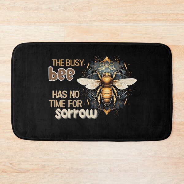 Item preview, Bee  designed and sold by alaa-mously.