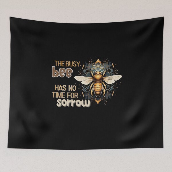 Item preview, Bee  designed and sold by alaa-mously.