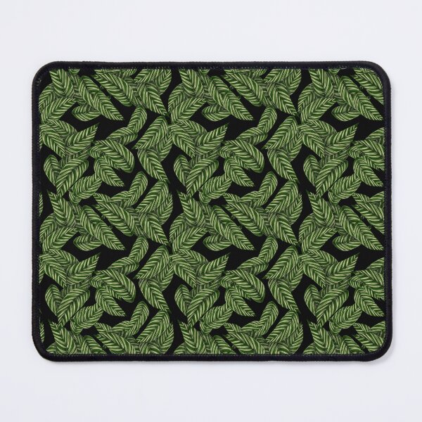 Item preview, Pattern seamless leaves designed and sold by Golden0Design.