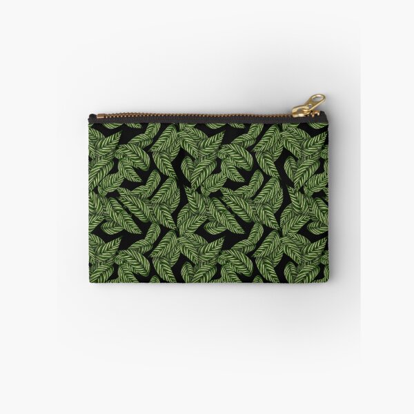 Item preview, Pattern seamless leaves designed and sold by Golden0Design.