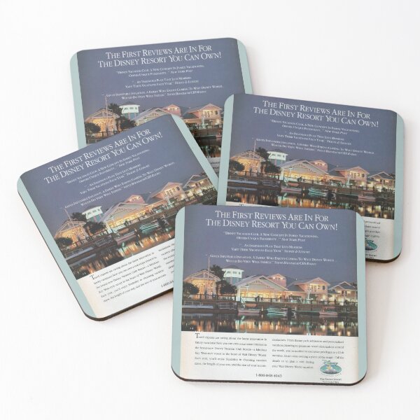 Item preview, Retro DVC Article designed and sold by Pixie Dust Dreamer.