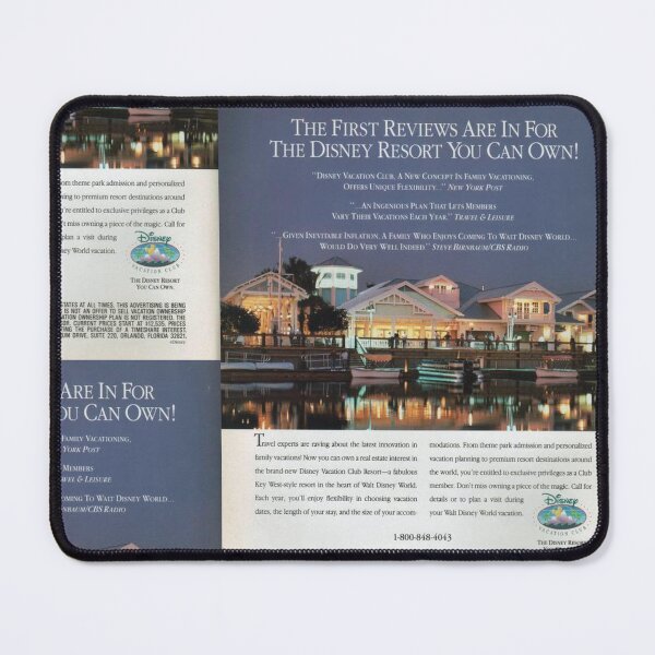 Item preview, Retro DVC Article designed and sold by Pixie Dust Dreamer.