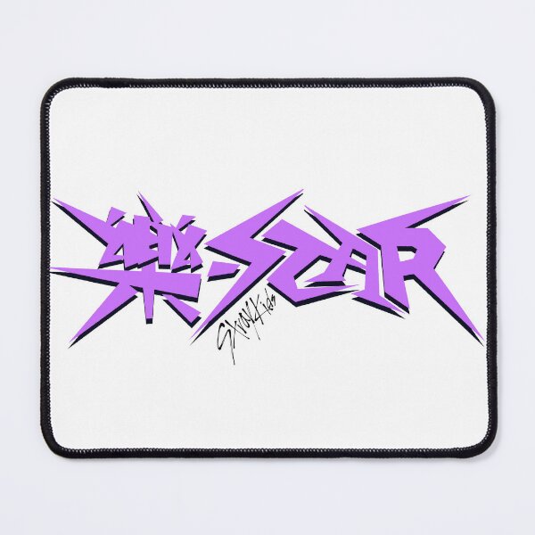 Stray Kids SKZ Rock-star 5-star sticker Sticker for Sale by maniactortoise