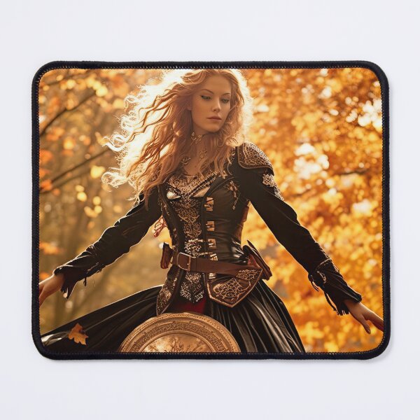 Item preview, Nanna Gyllenstierna designed and sold by OccultDreams.
