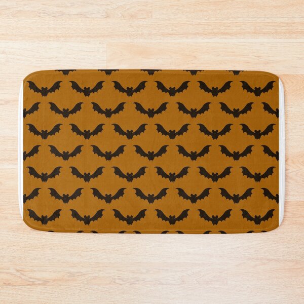 Item preview, Bat Pattern designed and sold by zibziby.
