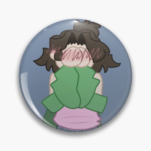 Item preview, Embarrassed  designed and sold by LilMissEaster.