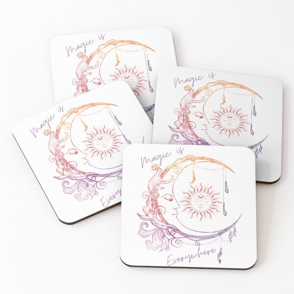 Item preview, Celestial Harmony designed and sold by MystikaCreation.