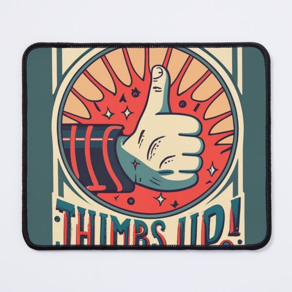 Item preview, Thumbs Up or Like. designed and sold by JLincoln48.