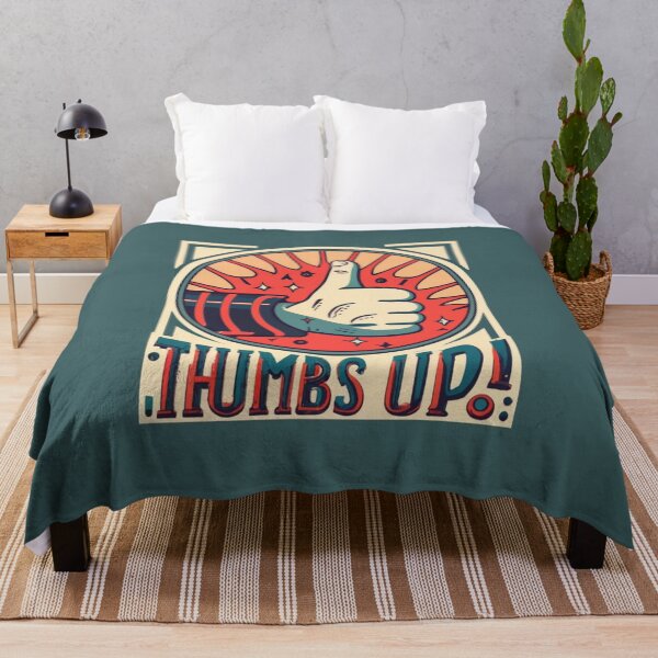 Item preview, Thumbs Up or Like. designed and sold by JLincoln48.
