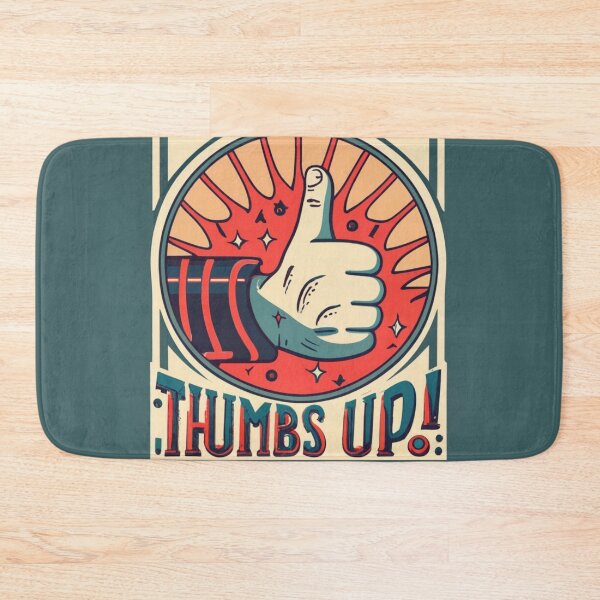 Item preview, Thumbs Up or Like. designed and sold by JLincoln48.