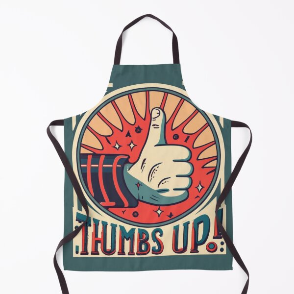 Item preview, Thumbs Up or Like. designed and sold by JLincoln48.