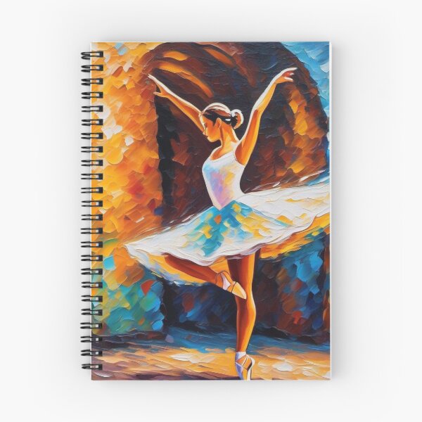 Item preview, Dancer in the Hall of the Castle designed and sold by afrancisCL.