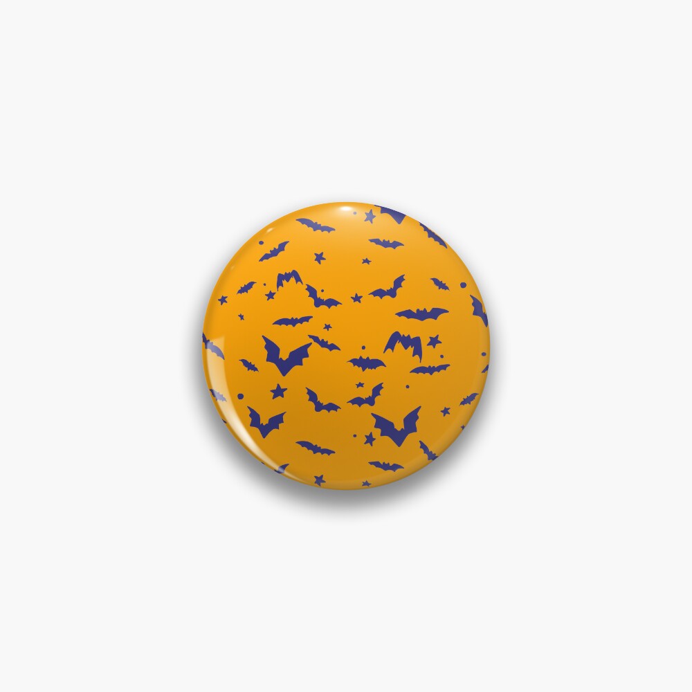 Item preview, Pin designed and sold by TurtleShellShop.