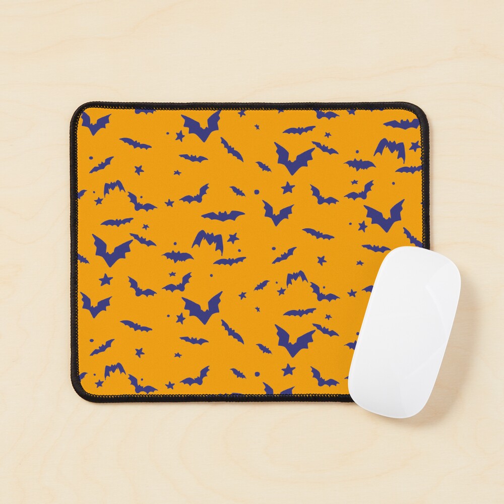 Item preview, Mouse Pad designed and sold by TurtleShellShop.