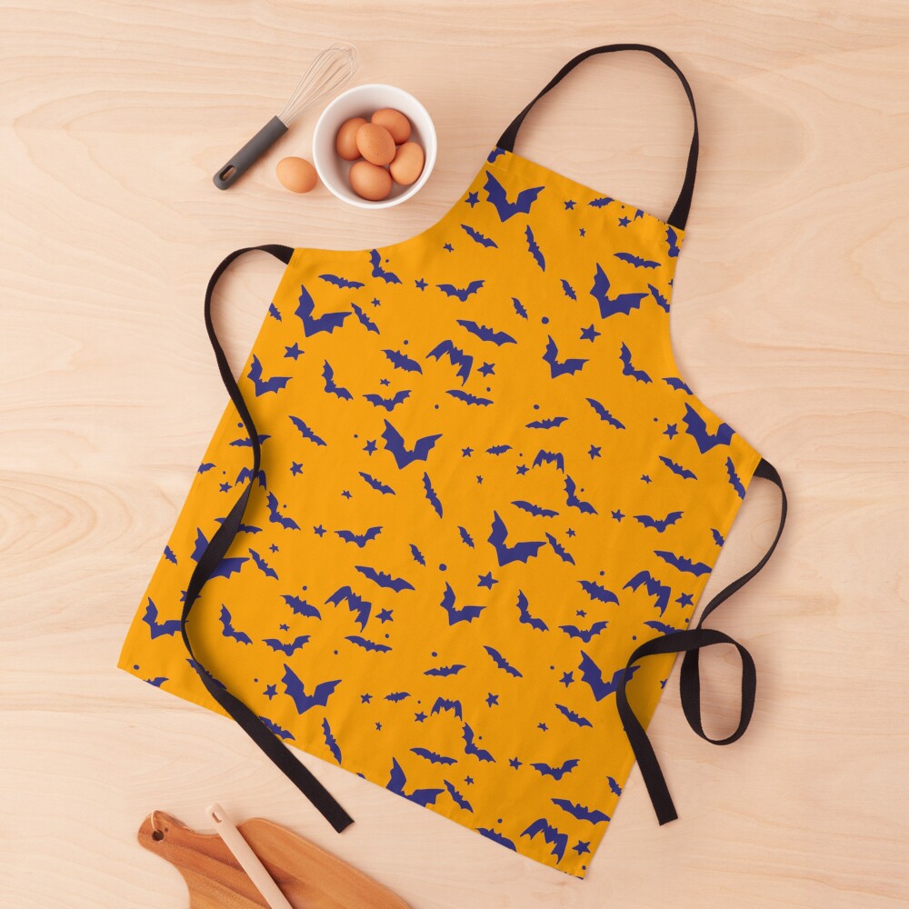 Item preview, Apron designed and sold by TurtleShellShop.
