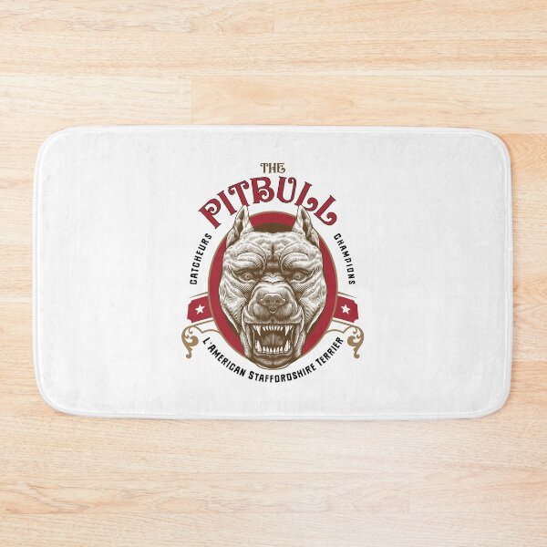 Item preview, Pitbull head, angry pitbull head, strong pitbull head designed and sold by GreyStanzione1.