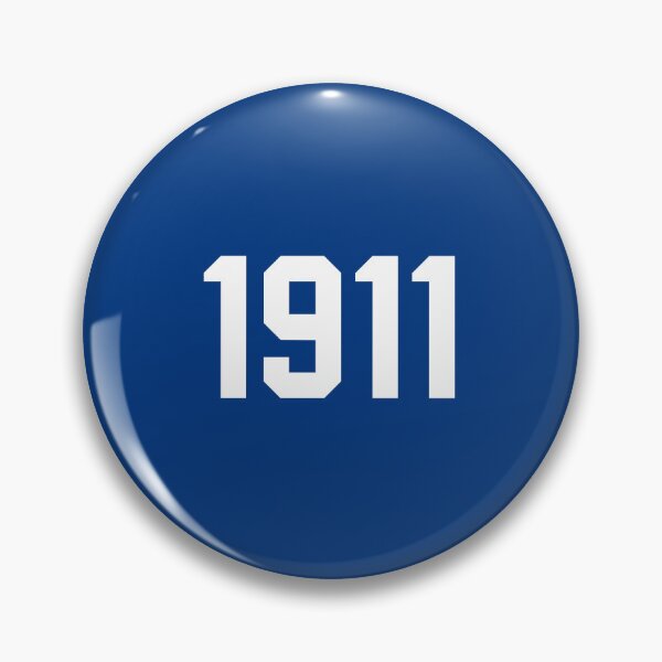 Item preview, 1911 Hajduk designed and sold by VRedBaller.