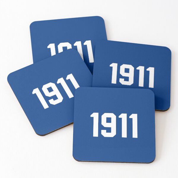 Item preview, 1911 Hajduk designed and sold by VRedBaller.