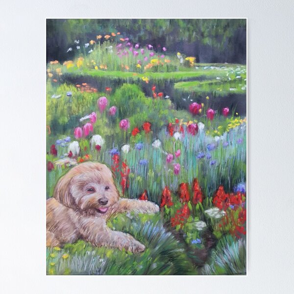 Item preview, A magical place designed and sold by JessicaKeegan.