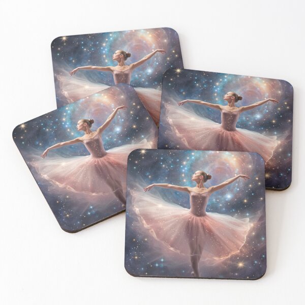 Item preview, Dancing in the Stars designed and sold by afrancisCL.
