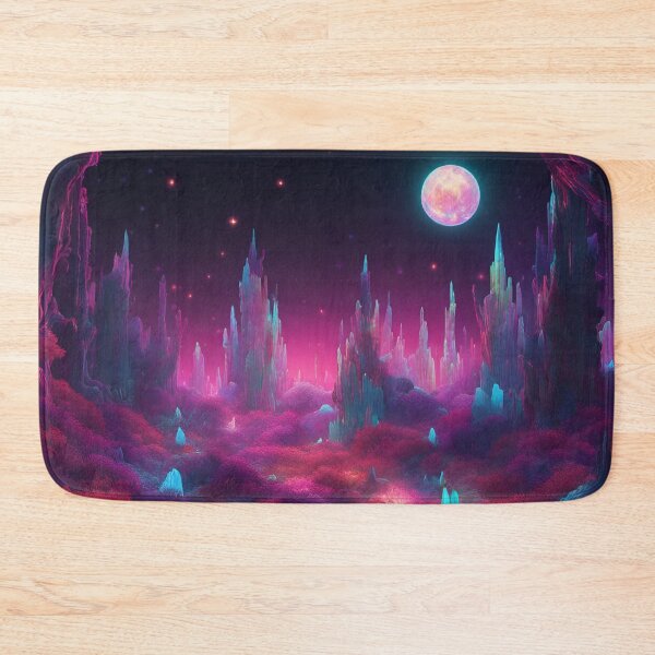 Item preview, Crystal Planet designed and sold by Roanemermaid.