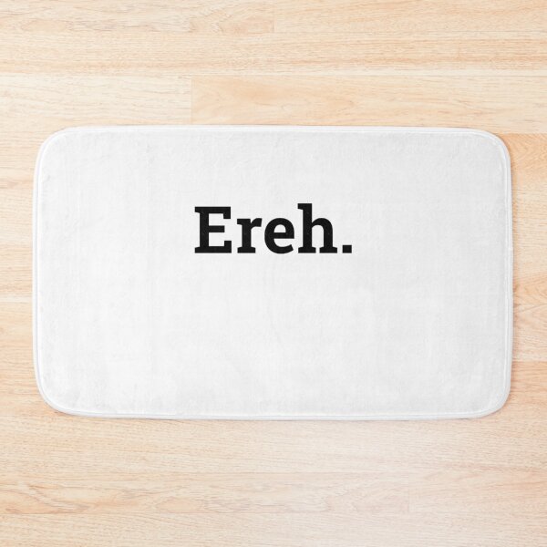Item preview, Ereh designed and sold by melissaburn.