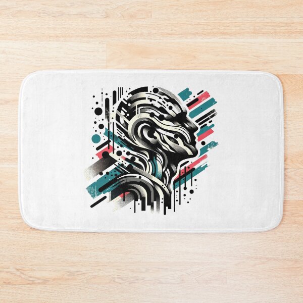 Item preview, Kinetic Head designed and sold by Toph Moses.