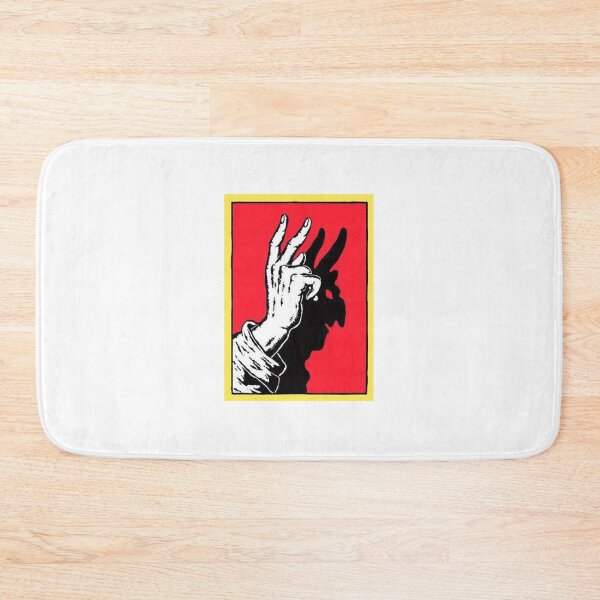 Item preview, devil's shadow designed and sold by Ratatatts.