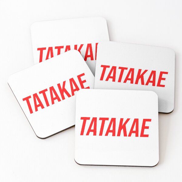 Item preview, Tatakae designed and sold by melissaburn.