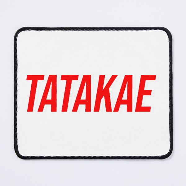 Item preview, Tatakae designed and sold by melissaburn.