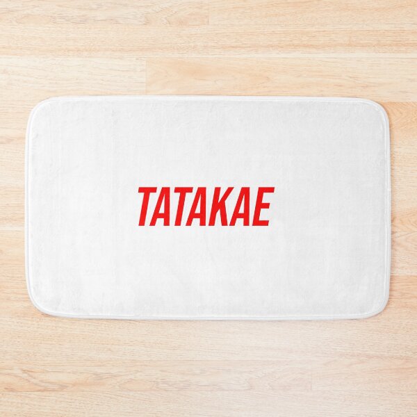 Item preview, Tatakae designed and sold by melissaburn.